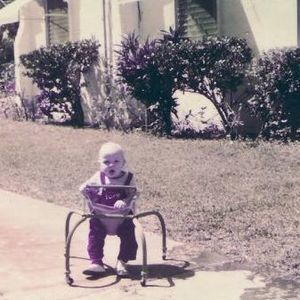 Meet your Posher, George